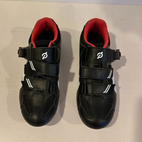 Peloton Cycling Shoes – EU 38 / US Women's 7 - Picture 2 of 10